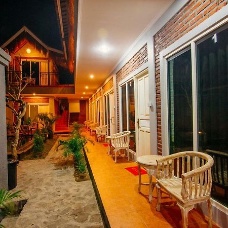 Pd Bali Guesthouse Чангу Экстерьер фото